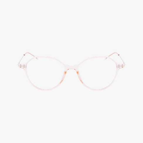 GAFAS GRADUADAS mujer MAGIC349 rosa