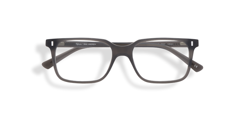 Gafas graduadas hombre ANDREW gris Gafas graduadas hombre ANDREW gris