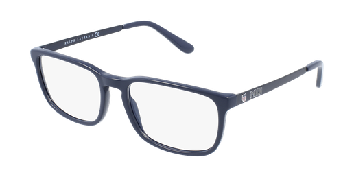 GAFAS GRADUADAS hombre PH 2202 azul/azul