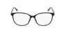GAFAS GRADUADAS mujer RZERO1 negro