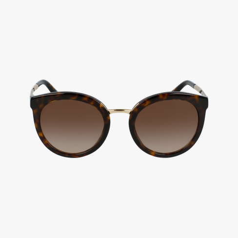 GAFAS DE SOL mujer 0DG4268 carey vista de frente