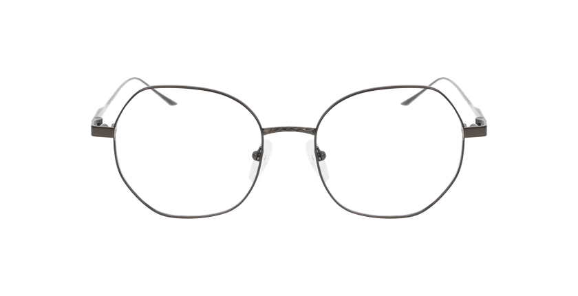 GAFAS GRADUADAS mujer MAGIC310 negro - vista de frente