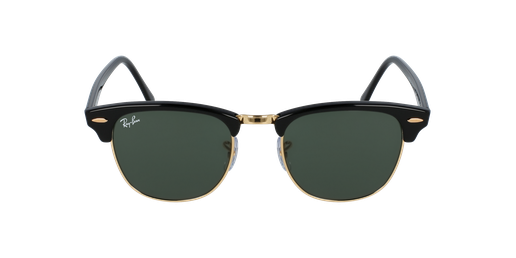 GAFAS DE SOL CLUBMASTER negro