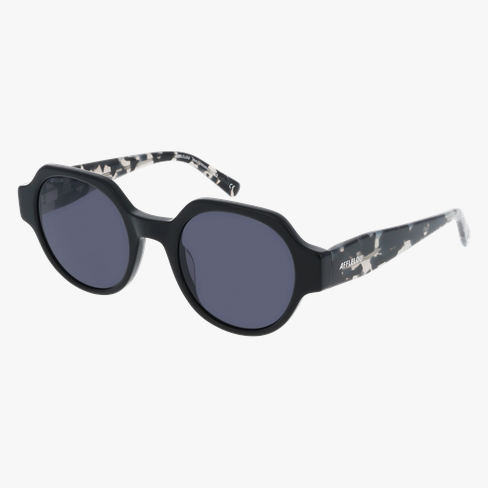 GAFAS DE SOL mujer FERRARA negro/carey