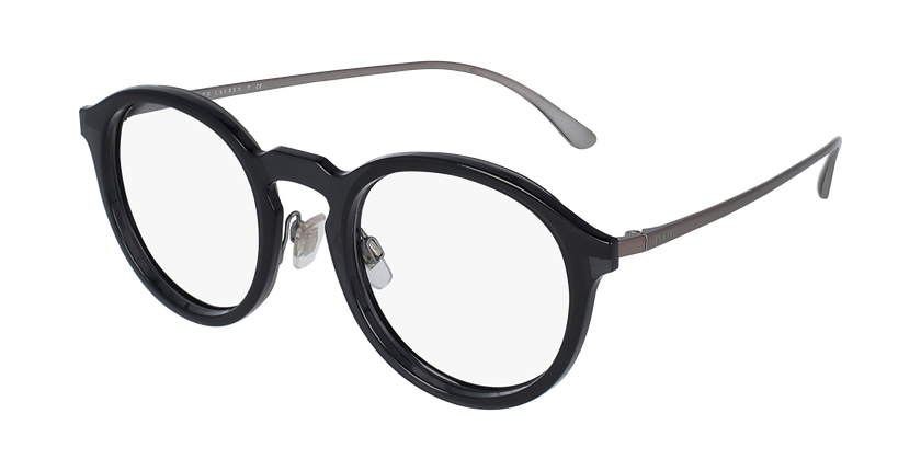 GAFAS GRADUADAS hombre PH 2188 cristal/negro - vista de 3/4