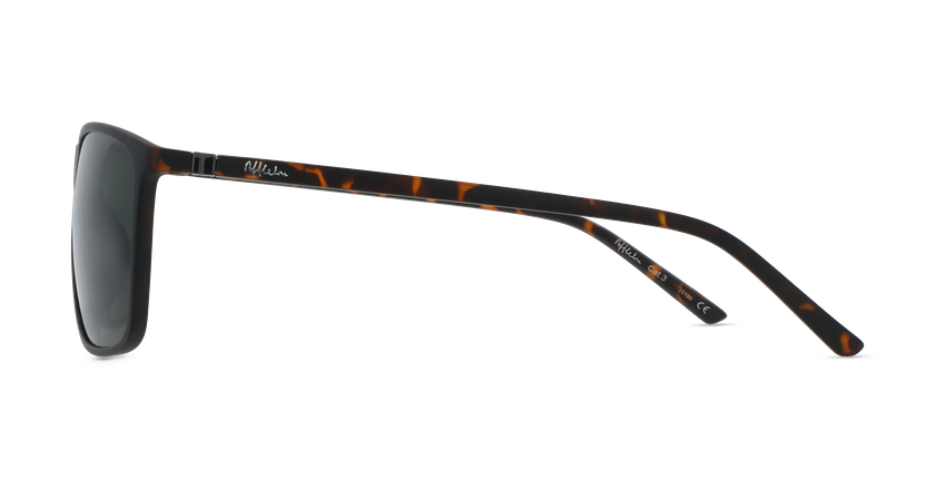 GAFAS DE SOL hombre GORDON POLARIZED carey - vista de frente