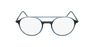 GAFAS GRADUADAS hombre MAGIC 74 azul