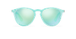 GAFAS DE SOL mujer VARESE POLARIZED verde - vista de frente