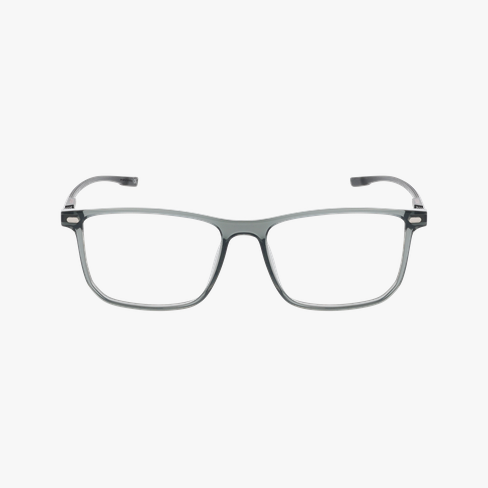 GAFAS GRADUADAS hombre MAGIC331 blanco/gris