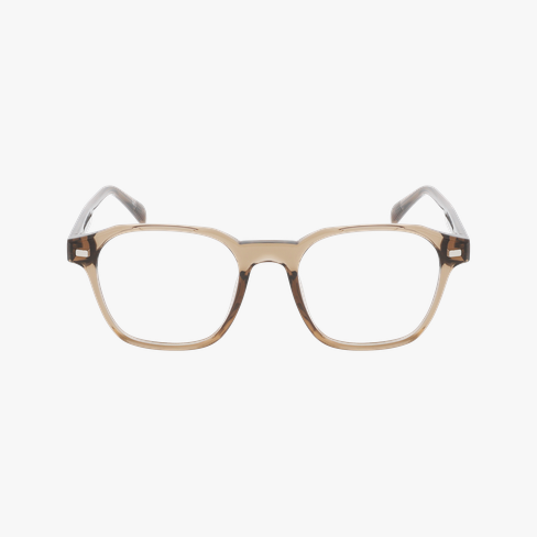 GAFAS GRADUADAS hombre FANTIN marrón