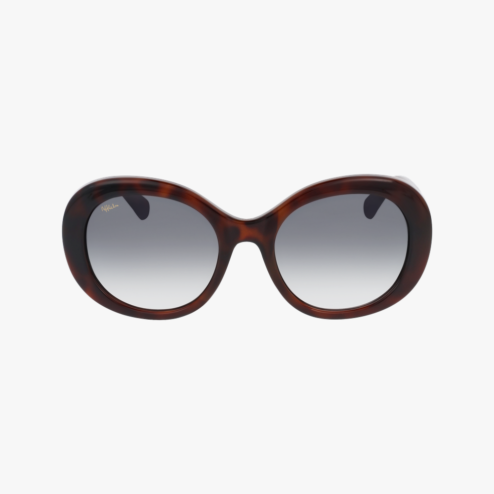 GAFAS DE SOL mujer VITA carey - vista de frente