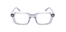 GAFAS GRADUADAS hombre CARACTÈRES SPONTANÉ gris/azul