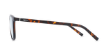 GAFAS GRADUADAS FORTY solar color Mixto carey/carey - vista de lado