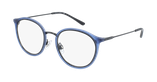 GAFAS GRADUADAS hombre PH 2201 azul/negro - vista de 3/4