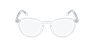 GAFAS GRADUADAS hombre RZERO12 blanco