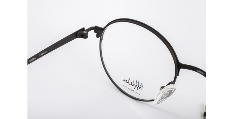 GAFAS GRADUADAS mujer VENUS azul/negro