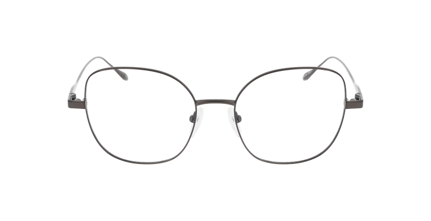 GAFAS GRADUADAS mujer MAGIC312 negro - vista de frente