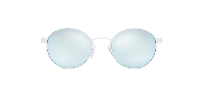 Gafas de sol mujer TUTTI blanco Gafas de sol mujer TUTTI blanco