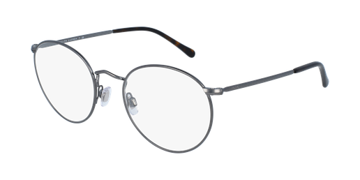 GAFAS GRADUADAS hombre PH1179 plateado/negro