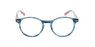 GAFAS GRADUADAS niños 5 azul