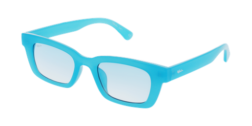 GAFAS DE SOL mujer MONTGOMERY azul