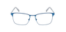 GAFAS GRADUADAS hombre ELVIS azul
