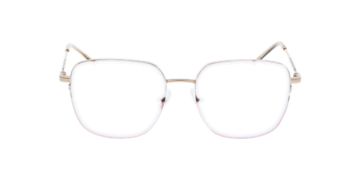 GAFAS GRADUADAS mujer MAGIC 186 carey/rojo