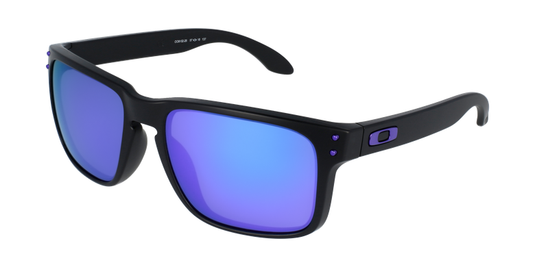 Gafas de sol hombre HOLBROOK azul/negro Gafas de sol hombre HOLBROOK azul/negro
