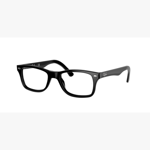 GAFAS GRADUADAS RX5228 negro
