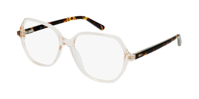 Gafas graduadas mujer CONSTANCE marrón Gafas graduadas mujer CONSTANCE marrón