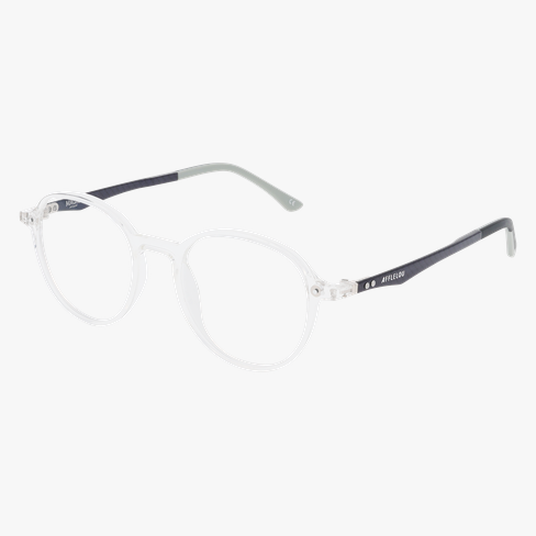GAFAS GRADUADAS hombre MAGIC343 blanco