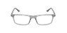 GAFAS GRADUADAS hombre EVANS gris/rojo