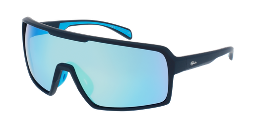 GAFAS DE SOL LUTON azul/azul oscuro mate