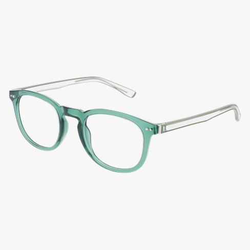 GAFAS GRADUADAS hombre DANDY verde