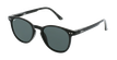 GAFAS DE SOL niños FELIZ negro - vista de frente