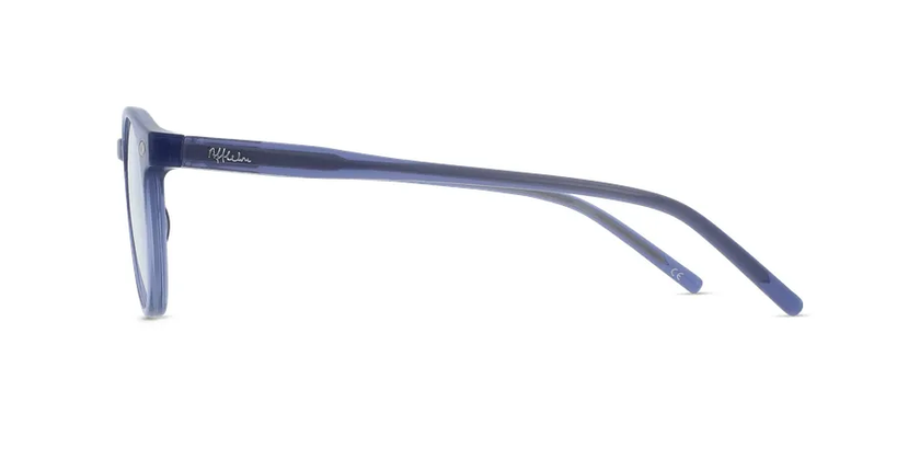 GAFAS GRADUADAS niños MAGIC SOAN azul - vista de frente