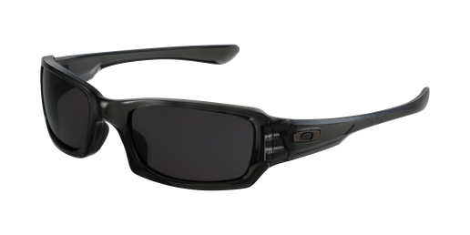 GAFAS DE SOL hombre FIVES SQUARED negro/negro