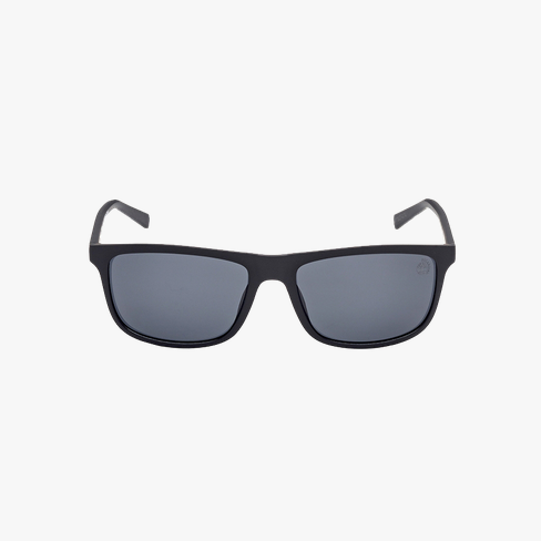 GAFAS DE SOL hombre TB9266 negro mate vista de frente