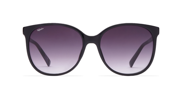Gafas de sol mujer MARICA negro - danio.store.product.image_view_face Gafas de sol mujer MARICA negro - danio.store.product.image_view_face