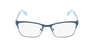 GAFAS GRADUADAS mujer RZERO9 azul