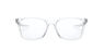 GAFAS DE SOL hombre 0OX8163 gris