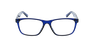 GAFAS GRADUADAS hombre RZERO28 azul