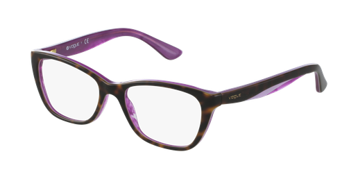 GAFAS GRADUADAS mujer VO2961 verde