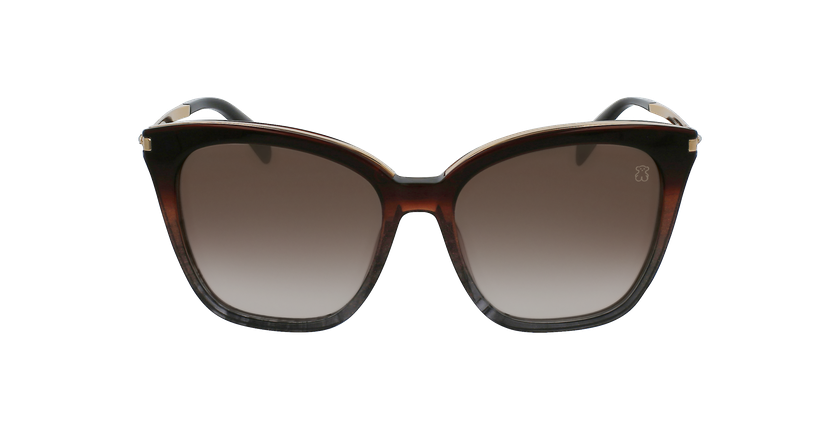 GAFAS DE SOL mujer STOA33 morado - vista de frente