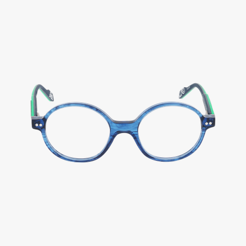 GAFAS GRADUADAS niños STAR WARS 13 azul