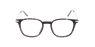 GAFAS GRADUADAS hombre MAGIC262 gris/gris
