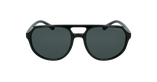 GAFAS DE SOL hombre 0EA4111 negro - vista de frente
