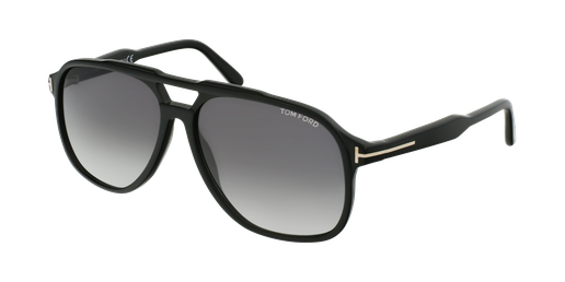 GAFAS DE SOL hombre RAOUL negro