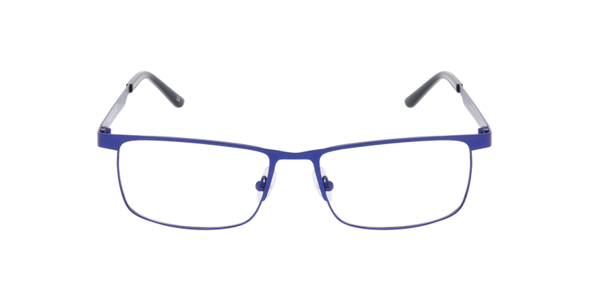 GAFAS GRADUADAS hombre RZERO39 azul - vista de frente