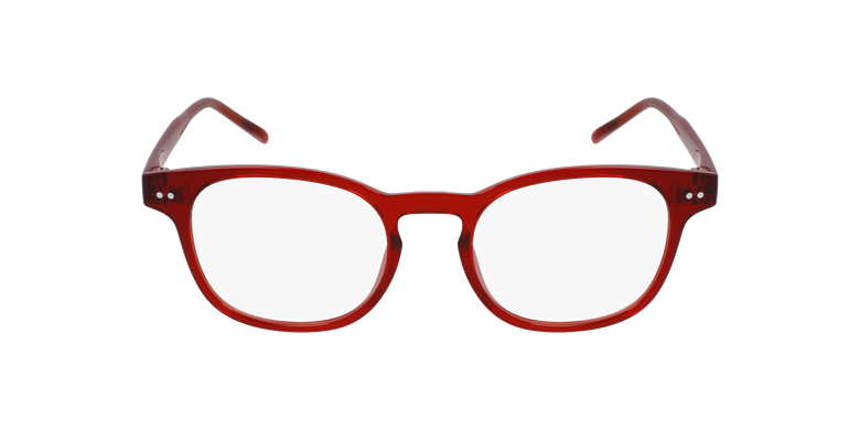 Gafas graduadas niños MAGIC 50 BLUEBLOCK rojo Gafas graduadas niños MAGIC 50 BLUEBLOCK rojo